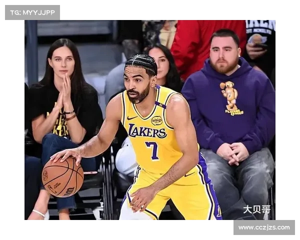 本届选秀中的意外之喜:湖人成功签下克内克特,前NBA球员平森点评 本届选秀中的意外之喜:湖人成功签下克内克特,前NBA球员平森点评