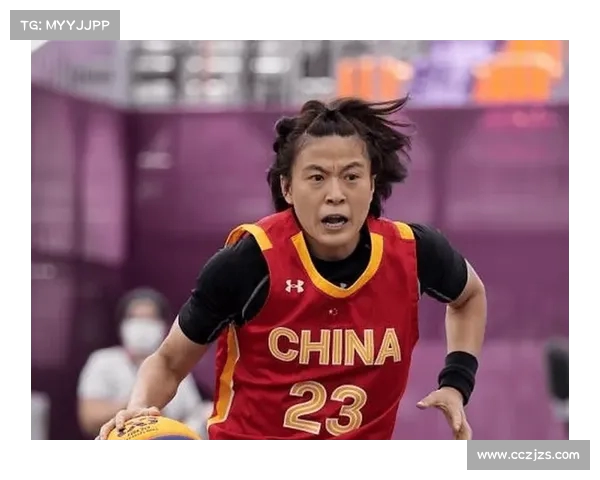 王丽丽直言巴黎奥运会目标：力争把奖牌换成金色