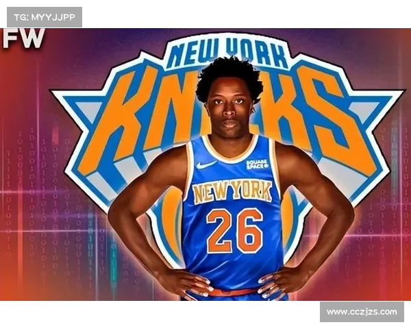 阿努诺比签约尼克斯!合同引发热议,未来成焦点(nba阿奴诺比) 阿努诺比签约尼克斯!合同引发热议,未来成焦点(nba阿奴诺比)