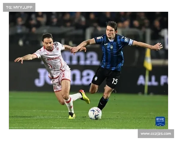 意大利杯亚特兰大对阵罗马帕萨利奇头球攻门