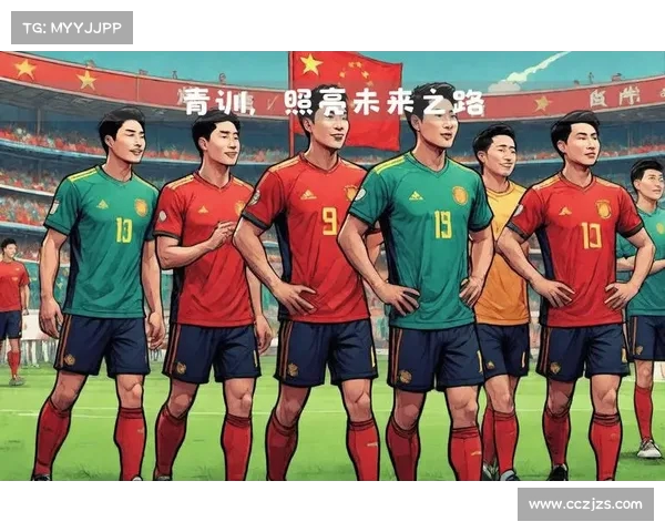 中国足球未来之路:下一步该如何发展? 中国足球未来之路:下一步该如何发展?